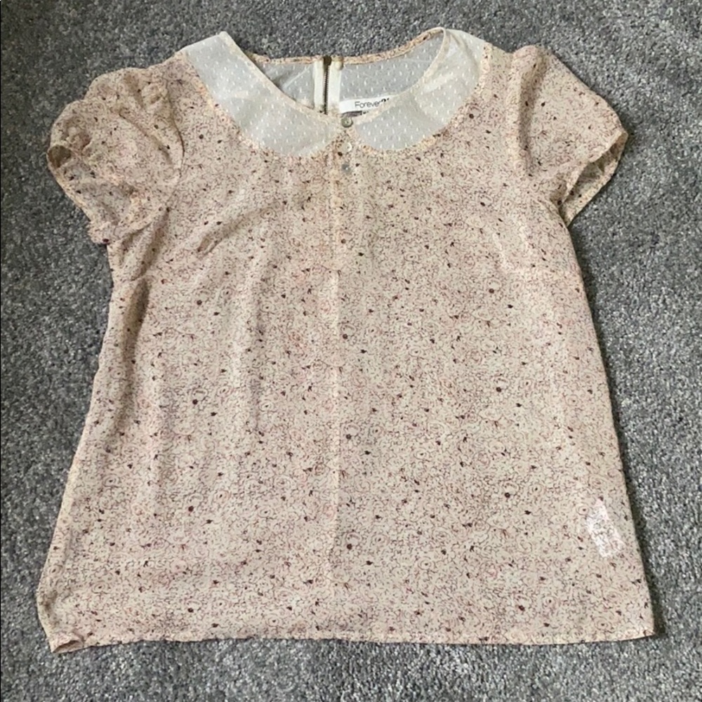 Super Cute Blouse!